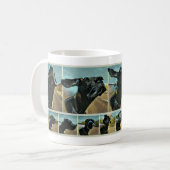 Coupé Kaffeetasse (Vorderseite Links)