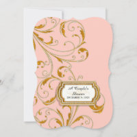 Coupels Brautparty Glam Old Hollywood Regency