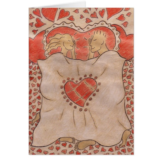Couple (Vorne)