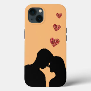 Couple Case-Mate iPhone Hülle