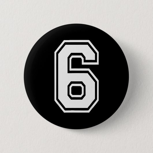 Couple Costume Duo 67 Six Seven Meme Funny 6 7 Button (Vorderseite)