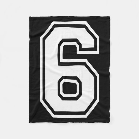 Couple Costume Duo 67 Six Seven Meme Funny 6 7 Fleecedecke (Vorderseite)