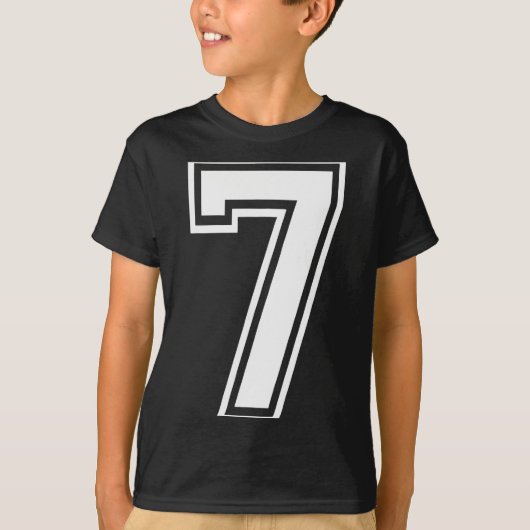 Couple Costume Duo 67 Six Seven Meme Funny 6 7 T-Shirt (Vorderseite)