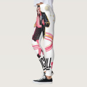 Couple dance leggings (Links)