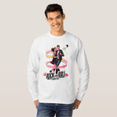 Couple dance  T-Shirt (Vorne ganz)