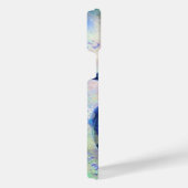 Couple Dolphin iPhone Case iPhone Hülle (Rechte Seite)