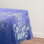 Couple Dolphins Tablecloth Tischdecke (Beispiel)