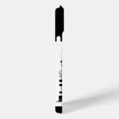 Couple Forever Case-Mate iPhone Hülle (Rückseite / Rechts)