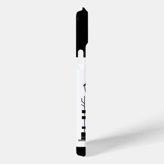 Couple Forever Case-Mate iPhone Hülle (Rückseite / Rechts)