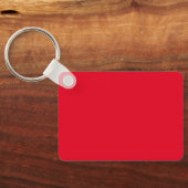 Couple-Foto Schlüsselanhänger (Rückseite)