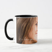 Couple Foto Tasse (Links)