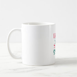 Couple Geschenk Kisses Sweet As Candy Kaffeetasse