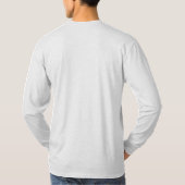 Couple Gift Cupid Masterwork T-Shirt (Rückseite)