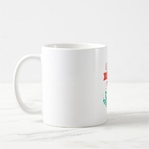 Couple Gift Liebe ist nett Kaffeetasse