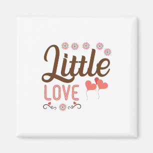 Couple Gift Little Liebe Magnet