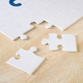 Couple Gift nächstes Mal treffen beide Puzzle (Seite)
