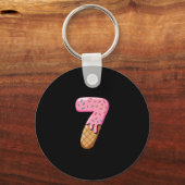 Couple Halloween Costume Duo Halloween Group Costu Schlüsselanhänger (Vorderseite)