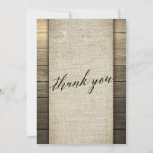 Couple Horseshoe Hydrangea Wedding Rett Date FOTO Save The Date (Rückseite)