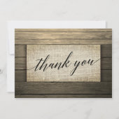 Couple Horseshoe Hydrangea Wedding Rett Date FOTO Save The Date (Rückseite)