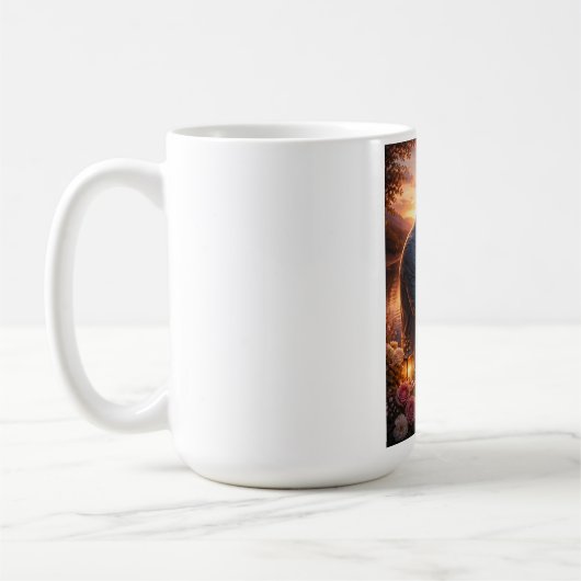 couple in love kaffeetasse (Links)