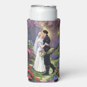 Couple in The Park-56476 Selters Dosenkühler (Seltzer Vorderseite)