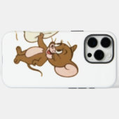 Couple Jerry phone case | iphone case (Rückseite (Horizontal))