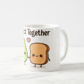 Couple mug kaffeetasse (VorderseiteRechts)