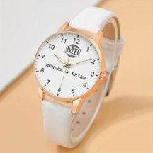 Couple Name Sentimental Wedding Keepsake