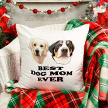 Couple Pet Hand Zeichne Personalisierte Weihnachte