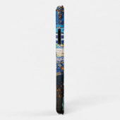 Couple Riding a White Horse, Wassily Kandinsky Case-Mate iPhone Hülle (Hinten/Rechts)