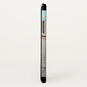 Couple Selfie iPhone Case (Hinten/Rechts)