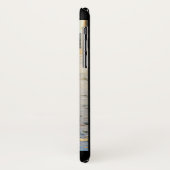 Couple Selfie iPhone Case (Hinten/Links)