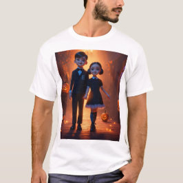 Couple T - Shirt