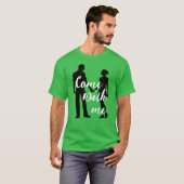Couple T-Shirt (Vorne ganz)