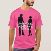 Couple T - Shirt (Vorderseite)