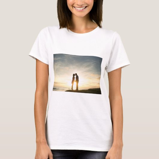 Couple T-Shirt (Vorderseite)