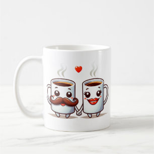 Couple Tasse