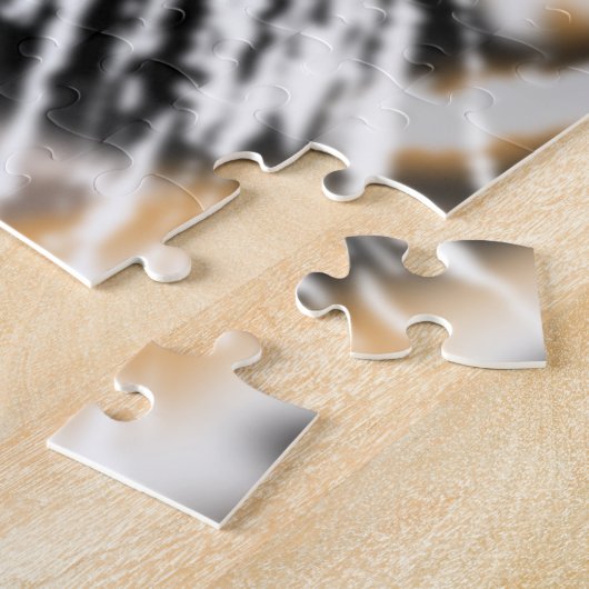 Couple Tiger Puzzle (Seite)