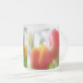 Couple Tulip Tasse (VorderseiteRechts)