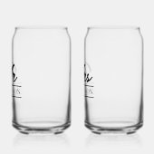 Couple Wedding Dosenglas (Links)