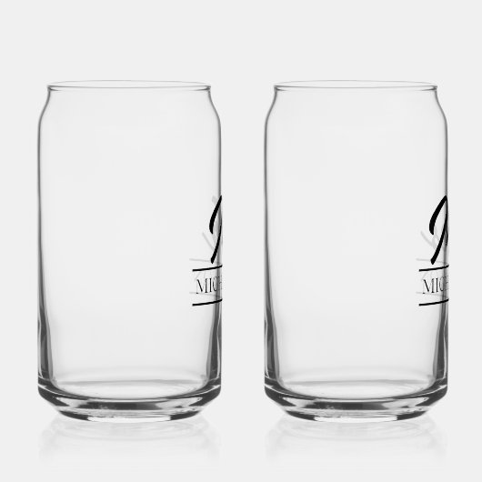 Couple Wedding Dosenglas (Rechts)