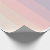 Couple's Delight Wrapping Paper Geschenkpapier (Ecke)