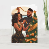 COUPLES HOLIDAY #1 (Vorderseite)