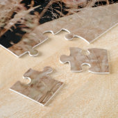 Couple's Wedding 8" x 10" Puzzle (Seite)