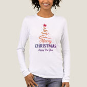 Couples Xmas Tee & Matching Mary Xmas (Vorderseite)