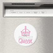 Coupon Queen Magnet (In Situ (Geschirrspüler))