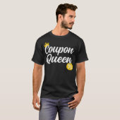 Couponcouponcouponcouponer S2 (31) T-Shirt (Vorne ganz)