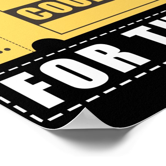 Couponcoupononer habe ich dafür einen Coupon Poster (Ecke)