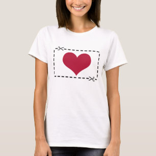 Couponing Liebe I! T-Shirt