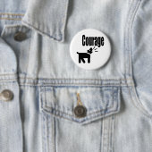 Courage Button (Beispiel)